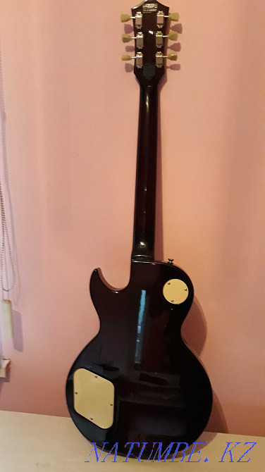 Продам эл. гитару CORT CR 280 Талдыкорган - изображение 3