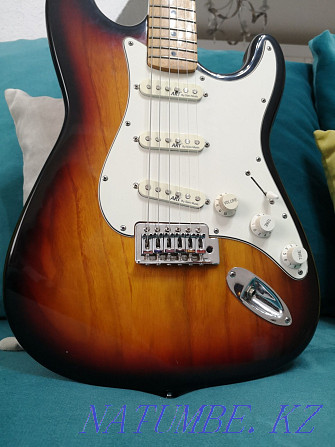 Selling electric guitar and stratocaster. Aqtobe - photo 2
