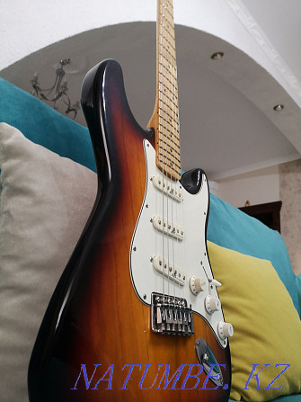 Selling electric guitar and stratocaster. Aqtobe - photo 8