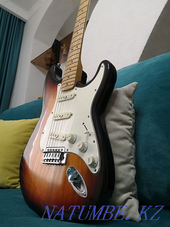 Selling electric guitar and stratocaster. Aqtobe - photo 3
