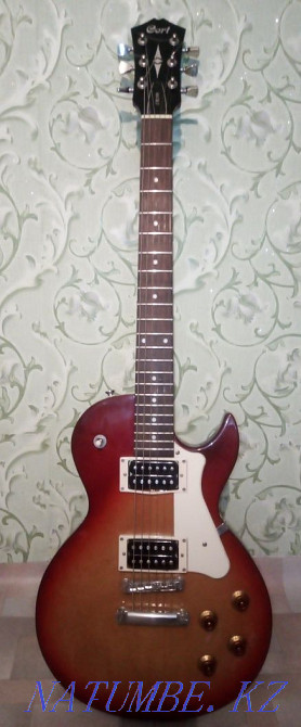 Электрогитара продам Муткенова - изображение 2