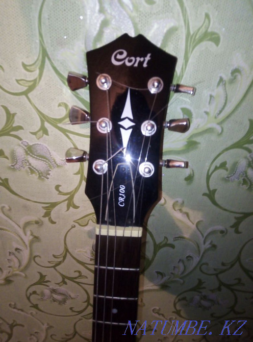 Электрогитара продам Муткенова - изображение 3