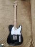 Продам гитару Fender Telecaster Алматы