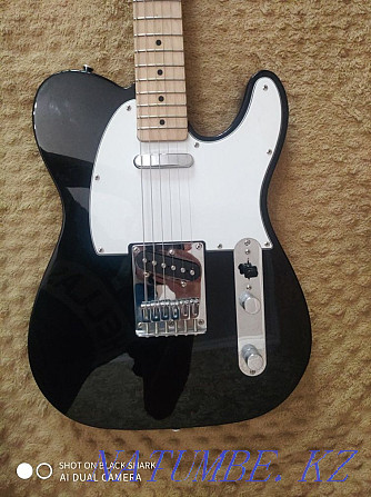 Fender Telecaster guitar for sale Almaty - photo 2