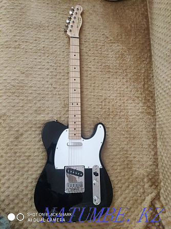 Fender Telecaster guitar for sale Almaty - photo 1