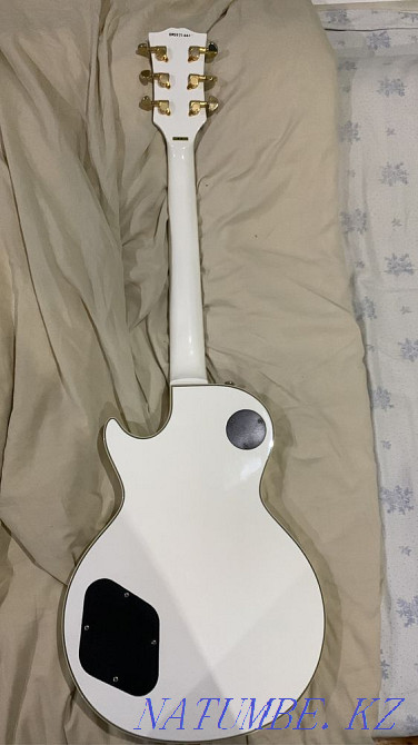 Электрогитара Grassroots GLP-60C, Made in Korea Алматы - изображение 4