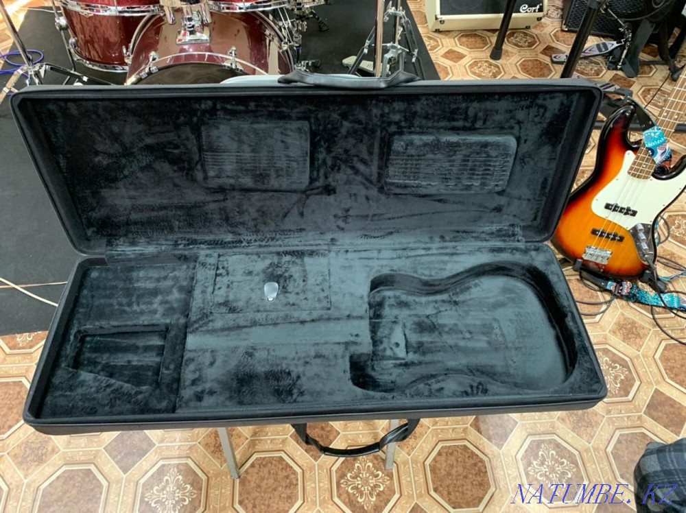 ibanez RG925 guitar Petropavlovsk - photo 8