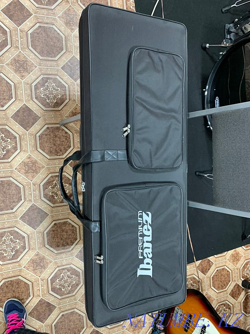 ibanez RG925 guitar Petropavlovsk - photo 7