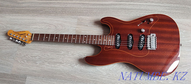 Godin RG-3 Passion Series  - photo 2