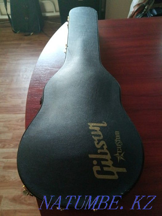 продам электрогитару GIBSON Les Paul Custom Алматы - изображение 2