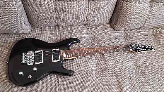 Ibanez JS100 Joe Satriani  Алматы