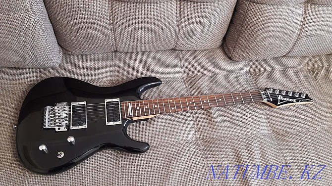 Ibanez JS100 Joe Satriani Алматы - изображение 4