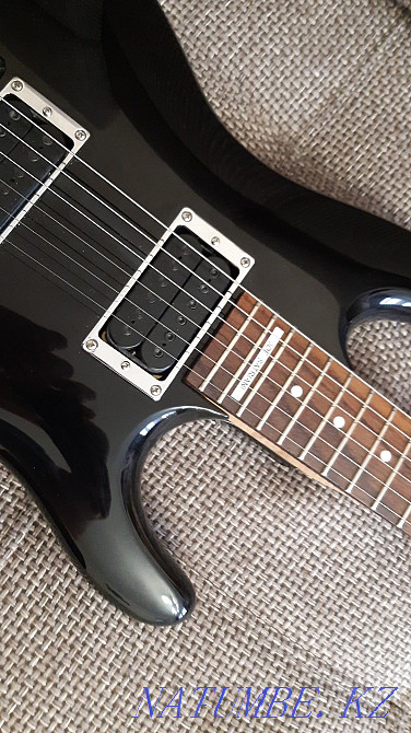 Ibanez JS100 Joe Satriani Алматы - изображение 2