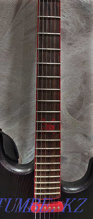 Электр гитара сатылады  Орал - изображение 3