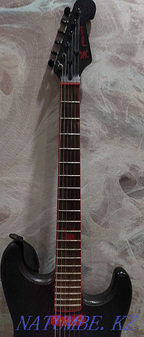 Продам электрогитару Уральск - изображение 5