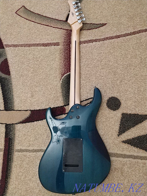 электрогитара Cort G210 Алматы - изображение 2