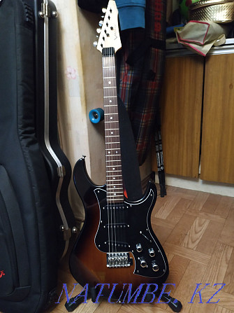 Sell electric guitar Line 6 Variax Standard Almaty - photo 1