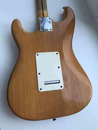 Fender Stratocaster Astana