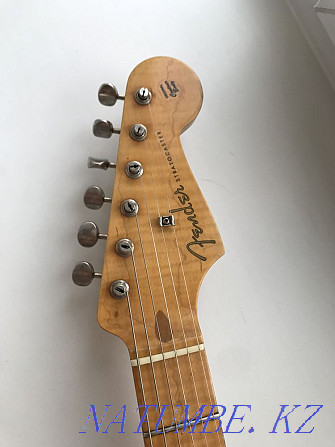 Fender Stratocaster  Астана - изображение 5