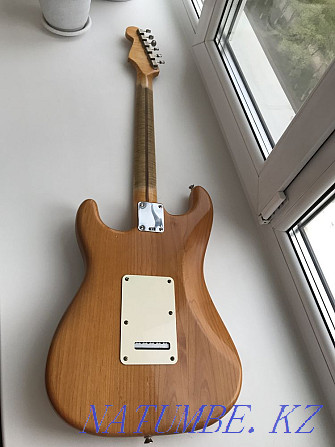 Fender Stratocaster  Астана - изображение 2