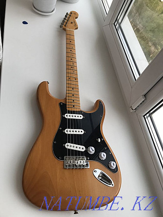 Fender Stratocaster Astana - photo 1