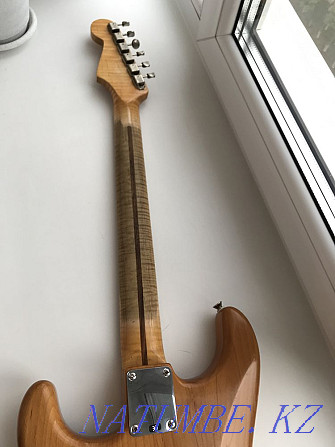 Fender Stratocaster Astana - photo 3