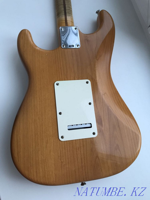 Fender Stratocaster Астана - изображение 4
