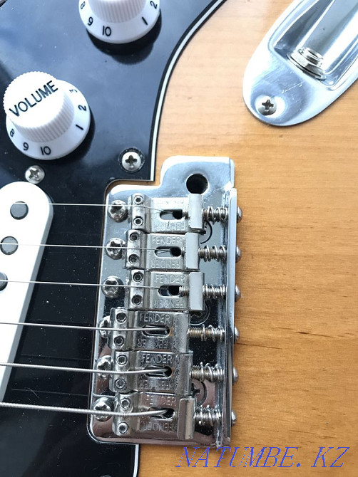 Fender Stratocaster Астана - изображение 6