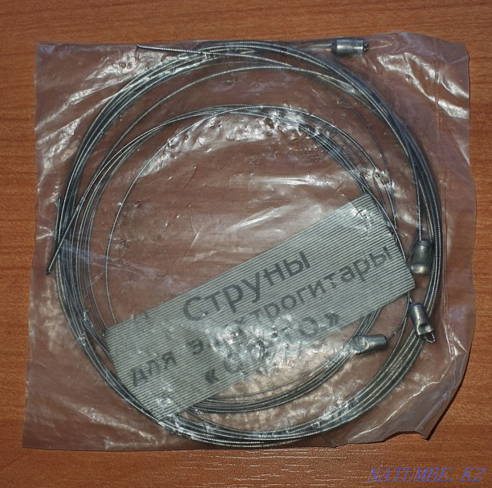 Электрогитара Jolana Disco Алматы - изображение 6