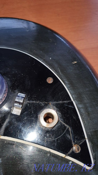 Электрогитара Jolana Disco Алматы - изображение 3