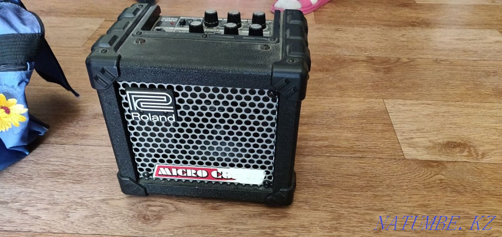 Продам электрогитару Aria pro 2 ts-300 с комплектующими Караганда - изображение 3