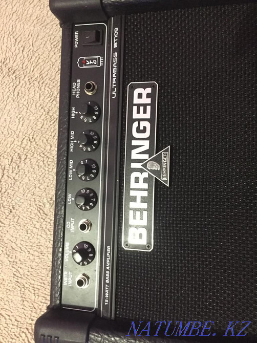 Продаю электрогитару Темиртау - изображение 4