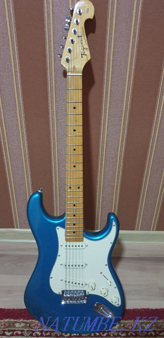 Selling a brand new electric guitar. Semey - photo 1