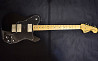 Telecaster Deluxe 70’s classic vibe Squier by Fender Almaty