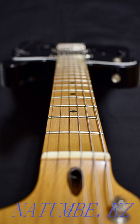 Fender ұсынған Telecaster Deluxe 70 классикалық діріл Squier  Алматы - изображение 6