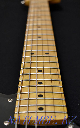 Fender ұсынған Telecaster Deluxe 70 классикалық діріл Squier  Алматы - изображение 3