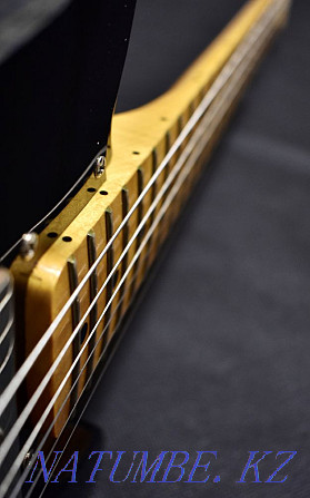 Fender ұсынған Telecaster Deluxe 70 классикалық діріл Squier  Алматы - изображение 4