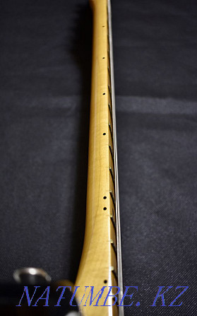 Fender ұсынған Telecaster Deluxe 70 классикалық діріл Squier  Алматы - изображение 5
