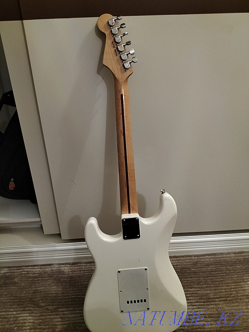 Электрогитара squier Астана - изображение 2