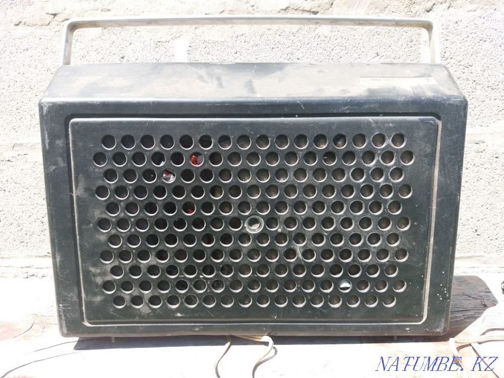 Electrophone concert 304  - photo 1