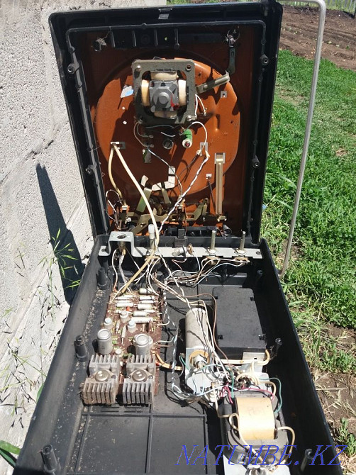 Electrophone concert 304  - photo 4