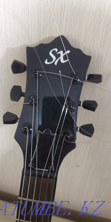 SX electric guitar Almaty - photo 4