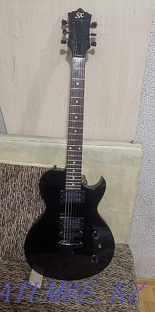 SX electric guitar Almaty - photo 1