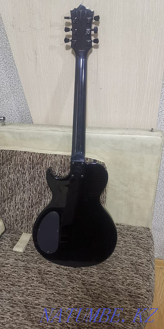 Электрогитара SX Алматы - изображение 2