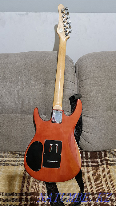 samick electric guitar for sale Аршалы - photo 2