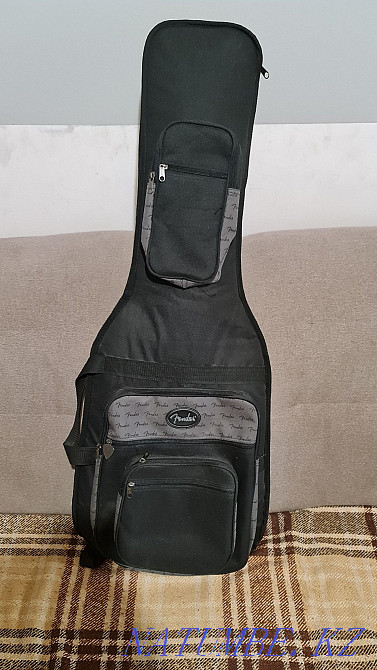 samick electric guitar for sale Аршалы - photo 6