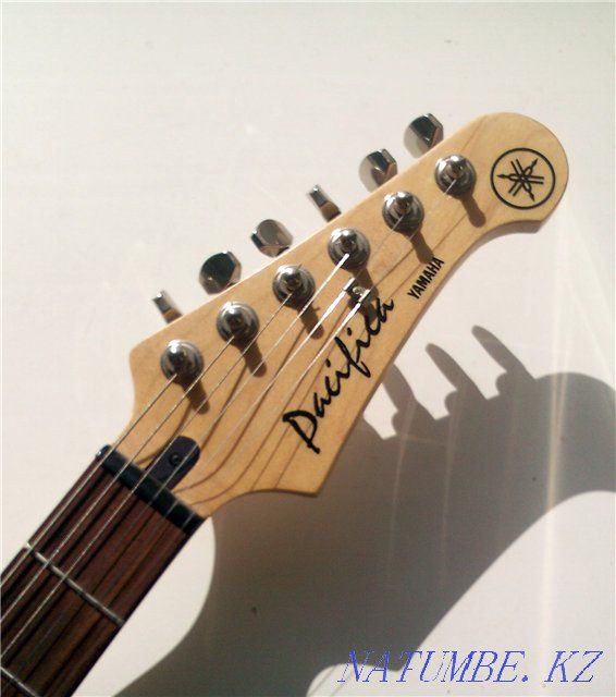 Yamaha Pacifica 112 J - выдающееся качество от Yamaha Алматы - изображение 4