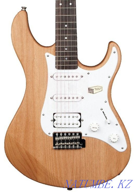 Yamaha Pacifica 112 J - выдающееся качество от Yamaha Алматы - изображение 3