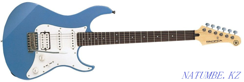 Yamaha, Pacifica 112J дыбыс жетекшісі  Алматы - изображение 1