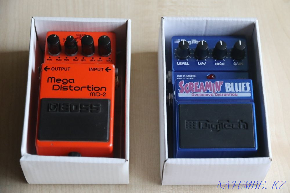 Yamaha, Pacifica 112J дыбыс жетекшісі  Алматы - изображение 3